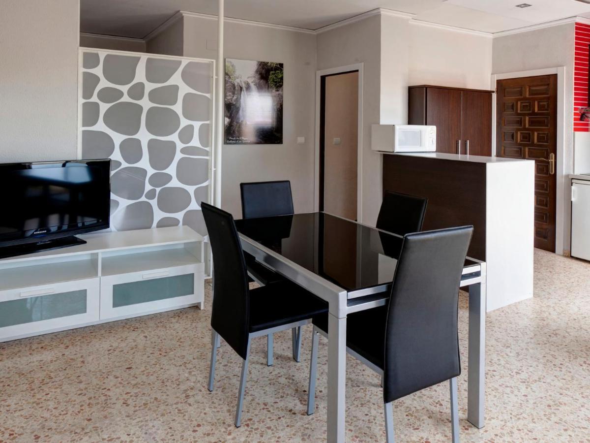 Apartment Residencia El Palmar By Interhome Denia Exterior photo